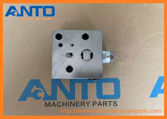 723-40-71102 723-40-71103 صمام ASSY KOMATSU قطع الغيار للحفر PC200-7