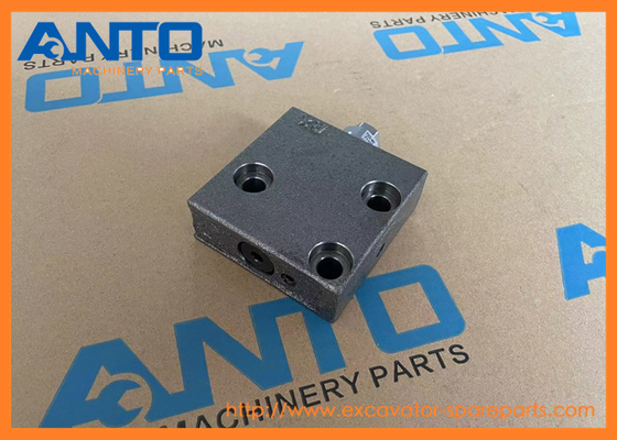 723-40-71102 723-40-71103 صمام ASSY KOMATSU قطع الغيار للحفر PC200-7