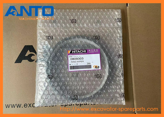 0809303 حلقة المظلات مناسبة HITACHI قطع الغيار EX1200-5 EX1200-5C EX1200-5D EX1200-6 EX1900-5