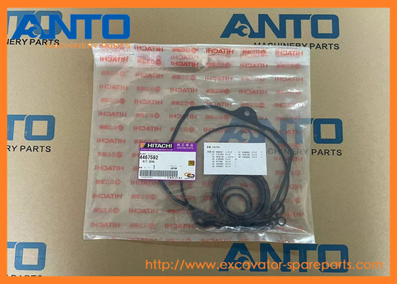 4467592 علبة الختم HITACHI قطع غيار الحفارة ZX330-3 ZX350H-3
