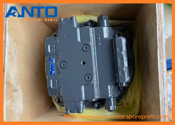 21N-60-34100 21N6034100 مجموعة المحركات كوماتسو قطع محرك الحفر لـ PC1250-8