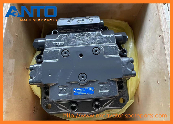 21N-60-34100 21N6034100 مجموعة المحركات كوماتسو قطع محرك الحفر لـ PC1250-8