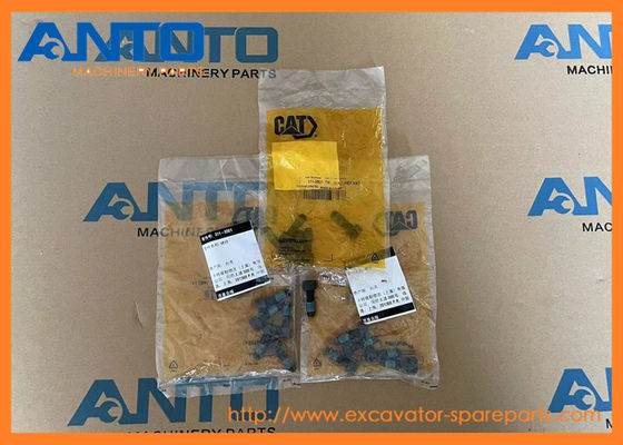 311-0501 3110501 أجزاء الحفر ذات العجلات المسمارية لـ C6.6