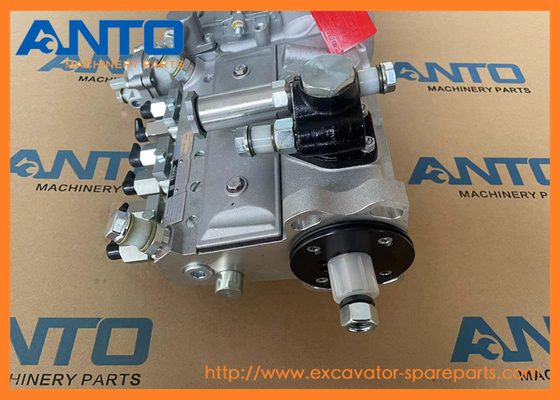 4063844 101609-3750 مضخة حقن الوقود HYUNDAI أجزاء محرك الحفر لـ R210LC-7