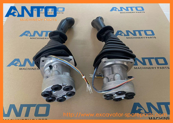 14557294 14557295 عقدة هيتاشي حفر قطع غيار لEC160C EC180C