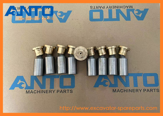 0816201 مسدس مناسب HITACHI قطع غيار المحرك 218HSL SCX900-2 UCX300 ZR420JC ZR950JC ZX270