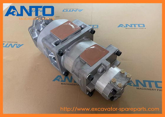 705-58-44050 مضخة هيدروليكية Assy KOMATSU قطاعات الغيار للجرافة D375A-3A