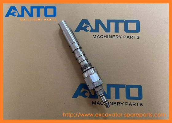 708-1L-04615 7081L04615 صمام كوماتسو قطع غيار الحفر لـ PC100-6 PC120-6