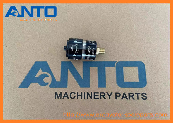 08670-02001 0867002001 مؤشر الغبار المطبق على محفر كوماتسو PC100N PC120 PC130