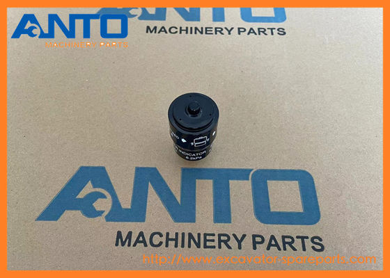 08670-02001 0867002001 مؤشر الغبار المطبق على محفر كوماتسو PC100N PC120 PC130