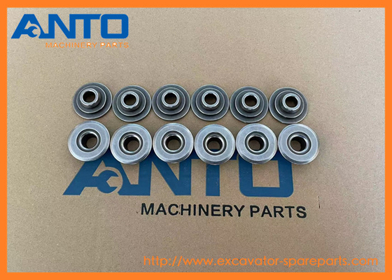 6204-41-4510 6204414510 دعم الربيع في المقعد لـ KOMATSU الحفارات PC118MR PC200 PC210