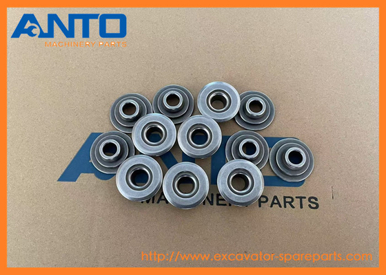 6204-41-4510 6204414510 دعم الربيع في المقعد لـ KOMATSU الحفارات PC118MR PC200 PC210