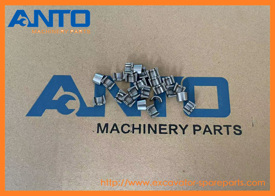 6204-41-4520 6204414520 دعم الكوتر لـ KOMATSU الحفارات PC118MR PC200 PC210 PC220