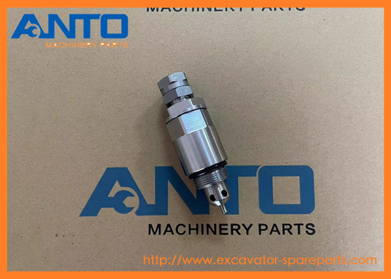 723-90-61700 7239061700 صمام الإغاثة كوماتسو قطع الغيار للحفر PC300-8 PC350-8