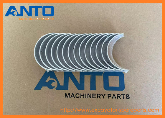 6204-21-8100 6204218100 6204218120 محمل رئيسي لـ KOMATSU PC118MR PC200 PC210 PC220