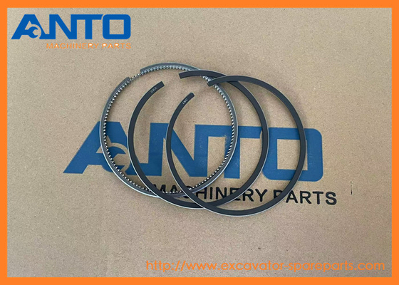 6207-31-2500 6207312500 دعم حلقة المكبس لحفر كوماتسو PC200 PC220