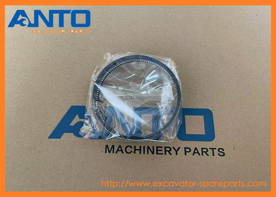 6207-31-2500 6207312500 دعم حلقة المكبس لحفر كوماتسو PC200 PC220