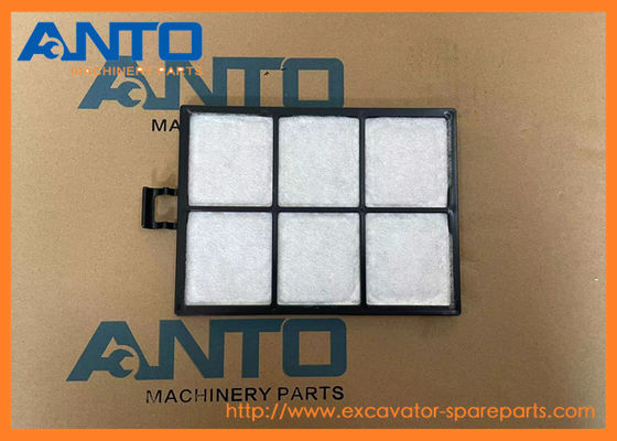 22M-979-2370 22B-979-1740 مرشح الهواء في المقصورة كوماتسو قطع غيار الحفر لـ PC45MR-3 PC55MR-3