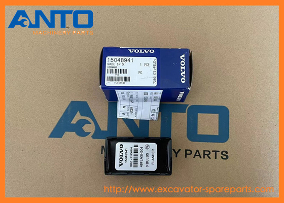 VOE15048941 15048941 قطع الغيار الخاصة بجهاز الحفر ذو الإرسال الفلاشي مناسبة لـ EW140D A35E