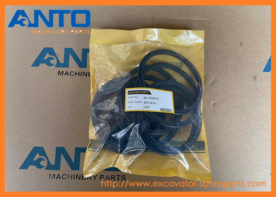 20G-30-K2310 20G-30-K2280 الختم KOMATSU قطع غيار الحفر لـ PW130ES-6K