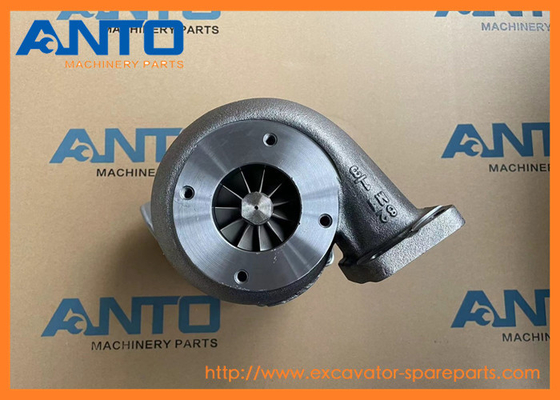 6209-81-8310 6209-81-8311 توربو شاحن كوماتسو حفر قطع الغيار مناسبة ل PC220LC-6L