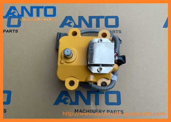 7824-30-1600 7824301600 الحاكم المحرك Assy لـ KOMATSU الحفارة PC100 PC100L PC120 PC130