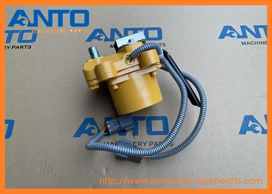 7824-30-1600 7824301600 الحاكم المحرك Assy لـ KOMATSU الحفارة PC100 PC100L PC120 PC130