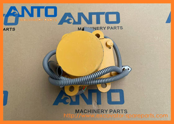 7824-30-1600 7824301600 الحاكم المحرك Assy لـ KOMATSU الحفارة PC100 PC100L PC120 PC130