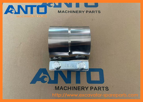 6207-11-5921 6207115921 أجزاء حفارات المشبك لـ KOMATSU PC150 PC160 PC180 PC200 PC220