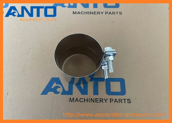 6207-11-5921 6207115921 أجزاء حفارات المشبك لـ KOMATSU PC150 PC160 PC180 PC200 PC220