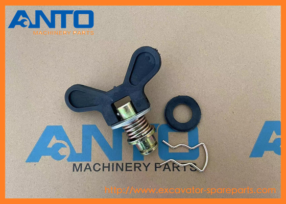 600-181-4420 6001814420 المكسرات كوماتسو قطع غيار الحفارة لـ PC750SE