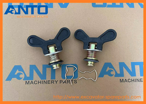 600-181-4420 6001814420 المكسرات كوماتسو قطع غيار الحفارة لـ PC750SE