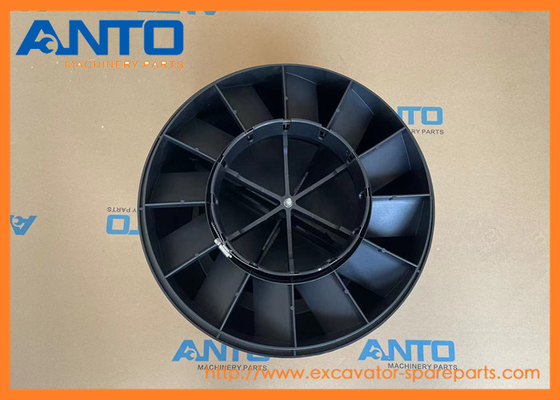H002439 421-U12-3101 تجميع التنظيف المسبق كوماتسو قطع غيار الحفارة لـ PC300-8