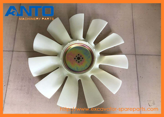 11NA00110 11NA-00110 مروحة للحفر HYUNDAI R320LC7 R320LC7A R360LC7 R360LC7A