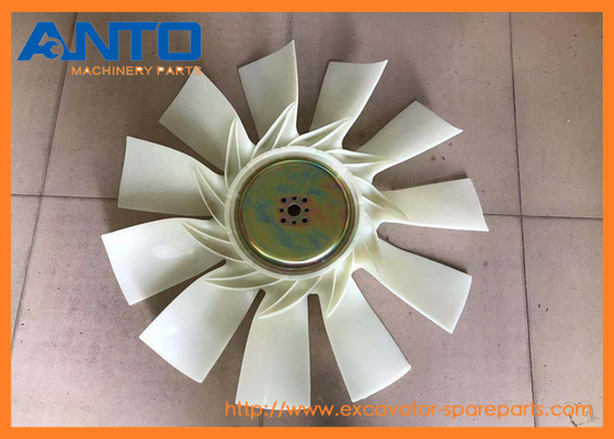 11NA00110 11NA-00110 مروحة للحفر HYUNDAI R320LC7 R320LC7A R360LC7 R360LC7A