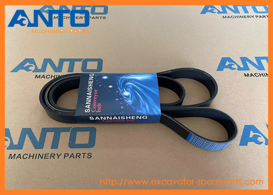 6275-81-3750 6275813750 قطع غيار حفر الحزام تناسب كوماتسو PC138 PC138US