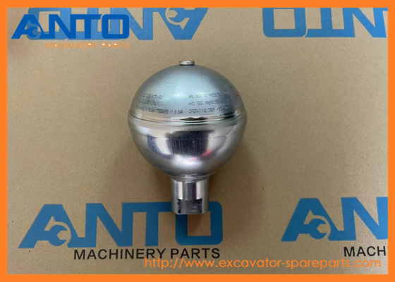 20Y-60-A1210 20Y60A1210 التجميع KOMATSU قطع غيار الحفر لـ PC300-6