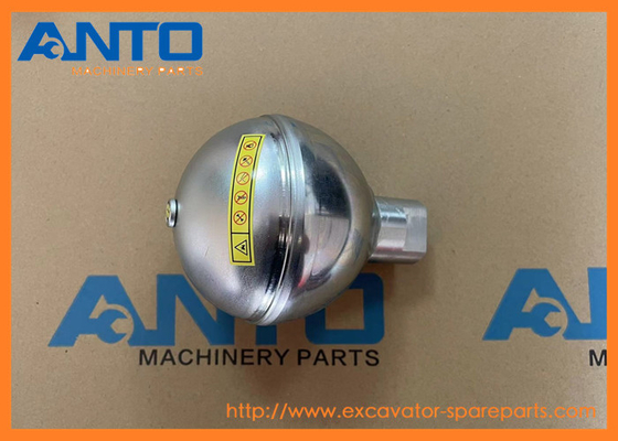 20Y-60-A1210 20Y60A1210 التجميع KOMATSU قطع غيار الحفر لـ PC300-6