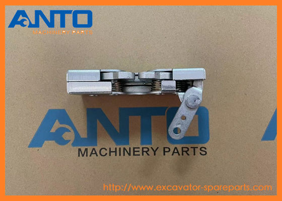 195-Z11-4520 195Z114520 قفل KOMATSU Bullzoder قطع الغيار لـ D31PX-22 D39EX-22