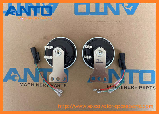 208-06-61350 208-06-61360 08160-72420 القرن كوماتسو قطع غيار الحفار لـ PC400-7