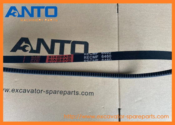 11N690250 11N6-90250 V-belt للحفر الزحفية HYUNDAI R210LC7 R210LC7A R210NLC7A