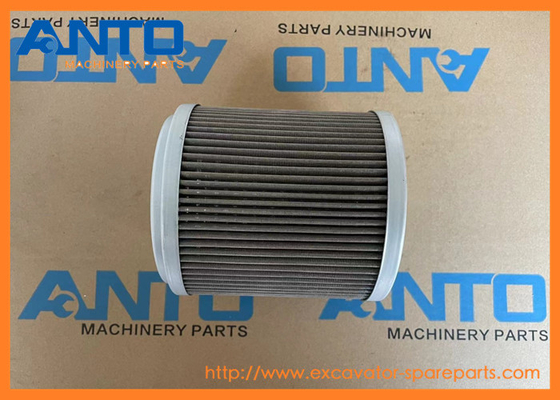 22B-60-11160 20Y-603-1171 مرشح النفط كوماتسو قطع غيار الحفار لـ PC220LC-8