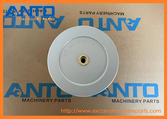 22B-60-11160 20Y-603-1171 مرشح النفط كوماتسو قطع غيار الحفار لـ PC220LC-8