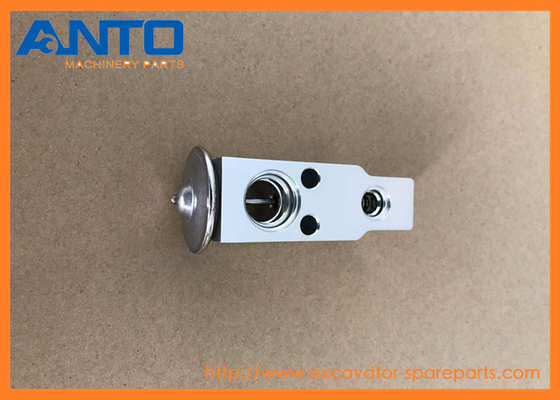 11N690800 11N6-90800 صمام التوسع لـ Hyundai R110-7 R110-7A R140LC-7 R140LC-7A