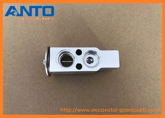 11N690800 11N6-90800 صمام التوسع لـ Hyundai R110-7 R110-7A R140LC-7 R140LC-7A