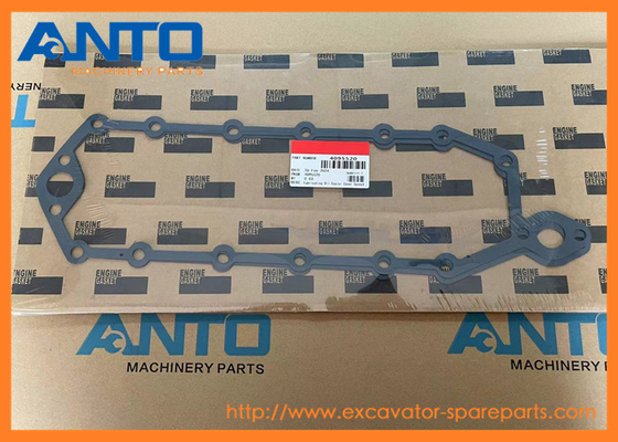 4095520 غسيل HYUNDAI حفرة محرك زيت بارد أغطية أجزاء لR1200-9