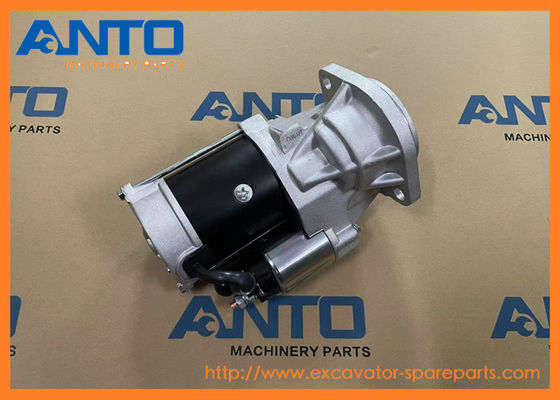 123900-77010 12390077010 أجزاء محرك الحفر المبدئية مناسبة DOOSAN SOLAR 75-V 55-V