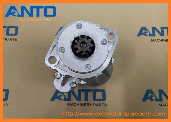 123900-77010 12390077010 أجزاء محرك الحفر المبدئية مناسبة DOOSAN SOLAR 75-V 55-V