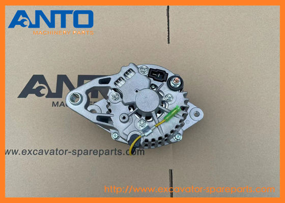 123900-77210 12390077210 مولد محرك الحفر قطع الغيار مناسبة DOOSAN SOLAR 75-V 55-V PLUS