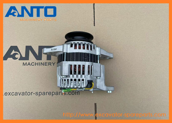 123900-77210 12390077210 مولد محرك الحفر قطع الغيار مناسبة DOOSAN SOLAR 75-V 55-V PLUS